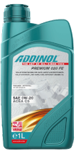 Addinol Premium 020 FE