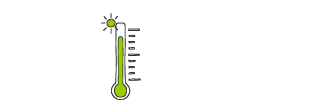 Temperatur Gasmotoren