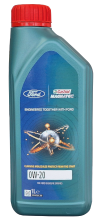 Castrol Motoröl 0w20 Magnatec Ford 0W-20