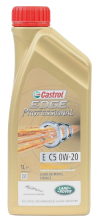 Castrol E C5 0w20 Professional Motoröl