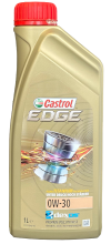 Castrol Edge Dexos 2 0w30