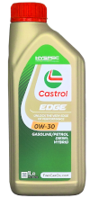 Castrol Motoröl 0W30 Edge C3 0W-30