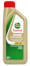 Castrol Motoröl 5w30 Edge Prof. LongLife III 5w-30