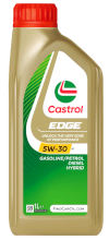 Castrol Edge M