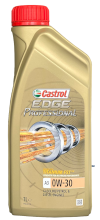 castrol edge 0w-30 a3/b4