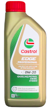 Castrol Edge 0w20 V