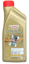 Castrol Edge 0w20 V