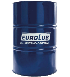 Eurolub Motoröl 5W30 Cleantop C4 5W-30 / 208 Liter