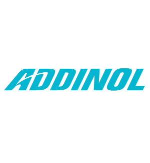 Addinol Aufkleber (50cm x 7,7cm)