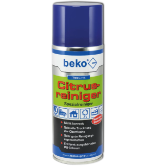 Beko TecLine Citrusreiniger / 400ml