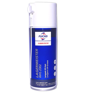 Fuchs Lagermeister WHS 2002 / 400ml Spray