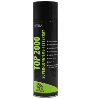 Autol Top 2000 Super Longtime Fettspray / 500 ml