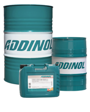 Addinol Bio Sägekettenhaftöl 220 ISO VG 220
