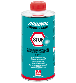 ADDINOL Brake Fluid DOT 4.0