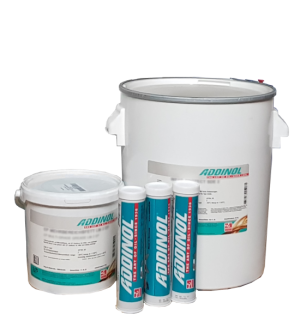 Addinol Spezialfett Eco Grease PD 2-400 Plus