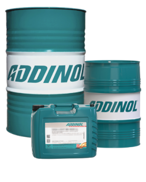 ADDINOL Motoröl 10W Turbo Diesel MD 105