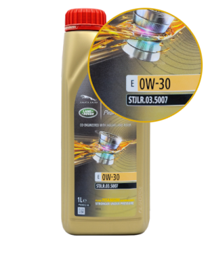 Castrol Motoröl 0W30 Edge Professional E 0W-30 Titanium FST