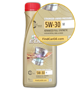 Castrol Edge 5w30 M LongLife-04