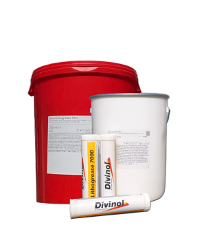 Divinol Lithogrease 7000