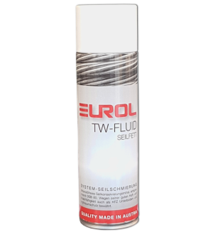 Eurol Seilfett TW-Fluid