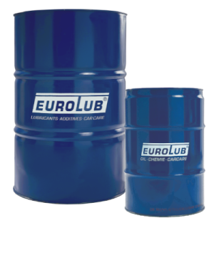 Eurolub Motoröl 10w HD 4C SAE 10w