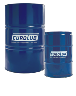 Eurolub HD 4C TO-4 SAE 10W