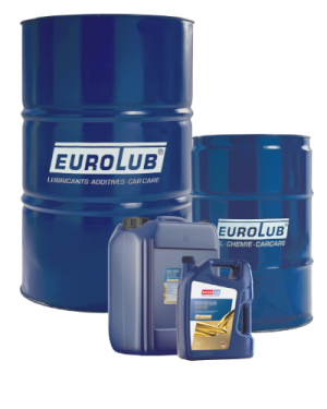 Eurolub Hydrauliköl HLP 46