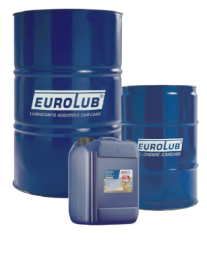 Eurolub Hydrauliköl HLPD 22