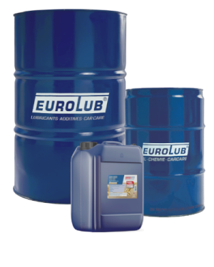 Eurolub Hydrauliköl HVLP 46 ISO VG 46