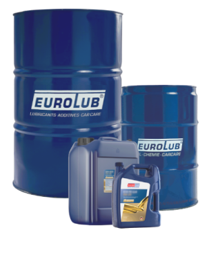 Eurolub Motoröl 5W30 Lowcargo SAE 5W-30