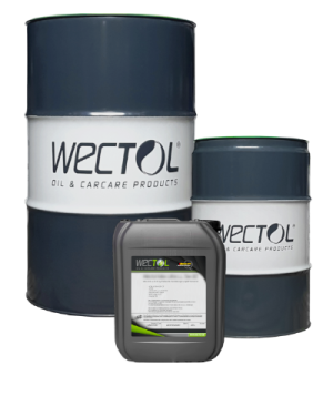 WECTOL Hydrauliköl Hydran HVLP 32