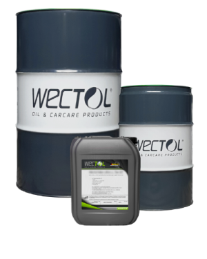 WECTOL Motoröl 10W40 Eco 8600 10W-40