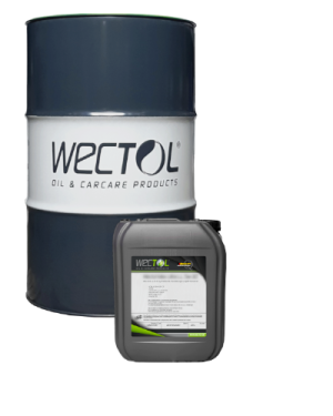 Wectol Motoröl 30W Eco HD 3000 SAE 30W