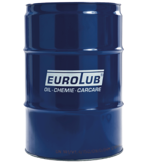 Eurolub Motoröl 5W20 SuperTec 5W-20 / 60 Liter