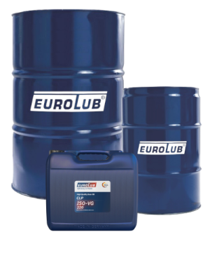 Eurolub Getriebeöl CLP 220