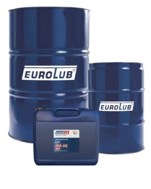 Eurolub Getriebeöl CLP 460