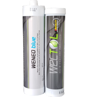 Wectol Schmierfett Weneo Blue NLGI 2