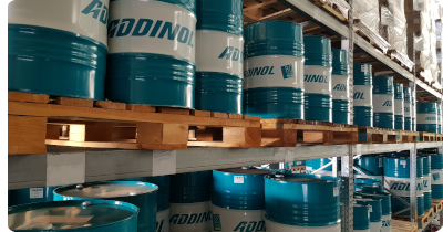 Addinol Industrieschmierstoffe